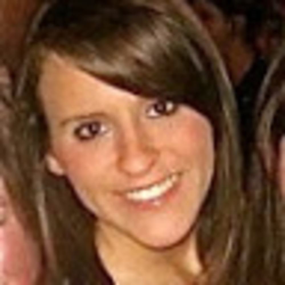 Meet your Posher, Brittany